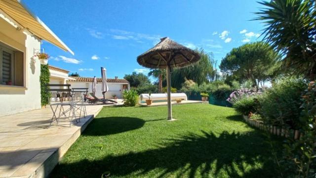 Le Clos De L'Olivade Saint-Just  Dış mekan fotoğraf