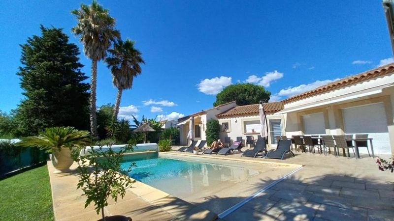 Le Clos De L'Olivade Saint-Just  Dış mekan fotoğraf