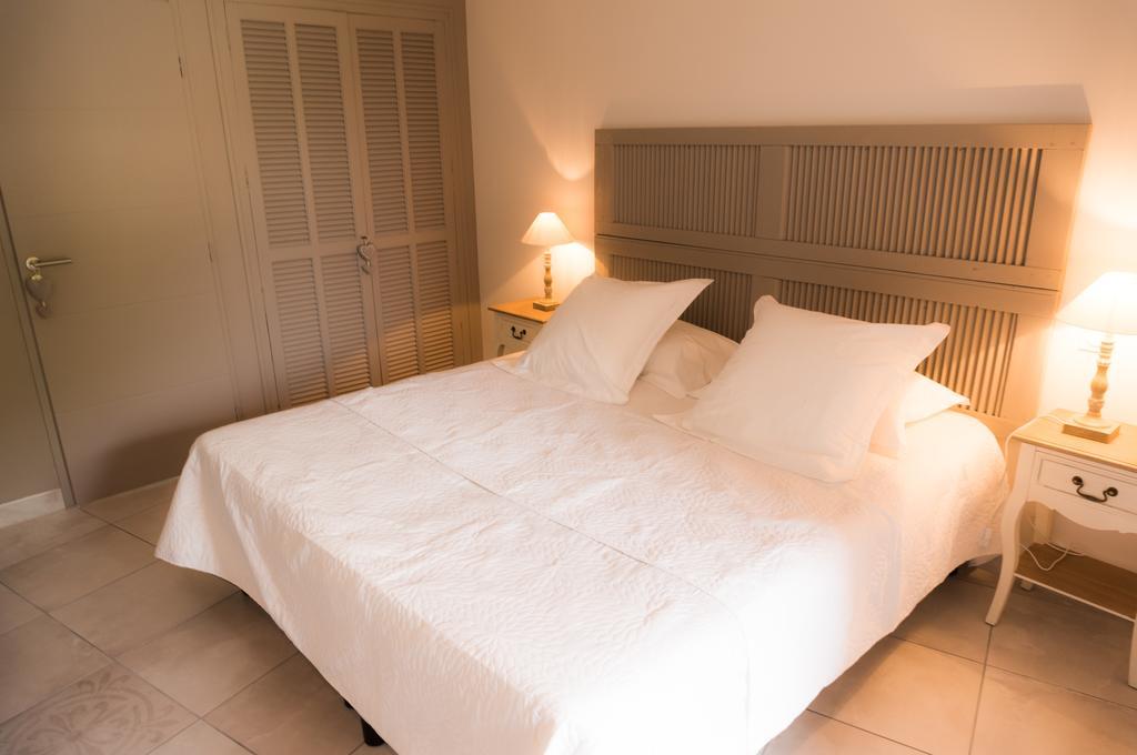 Le Clos De L'Olivade Saint-Just  Oda fotoğraf